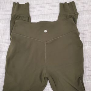 Lululemon Align Joggers
